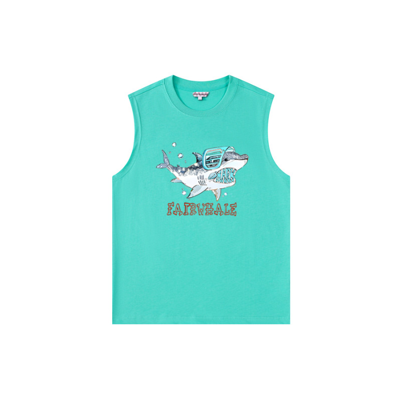 FAIRWHALE