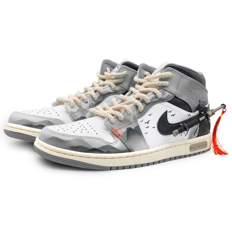 Jordan Air Jordan 1 Mid