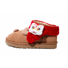 UGG CLASSIC ULTRA MINI