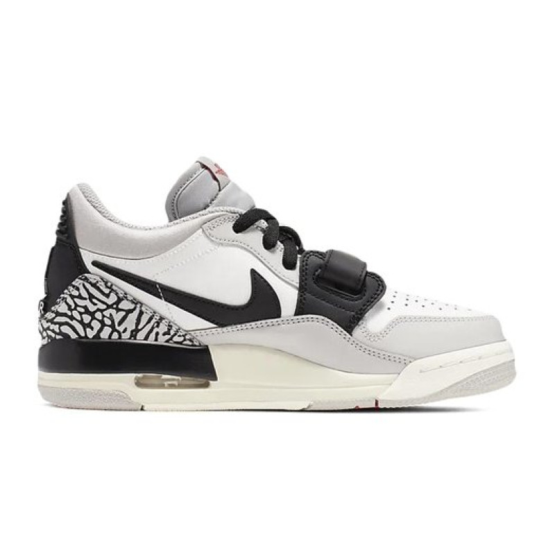 Jordan Legacy 312