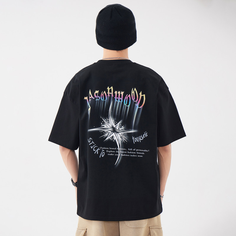 JASONWOOD T
