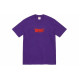 Supreme SS22 Week 8 Ralph Steadman Box Logo Tee T