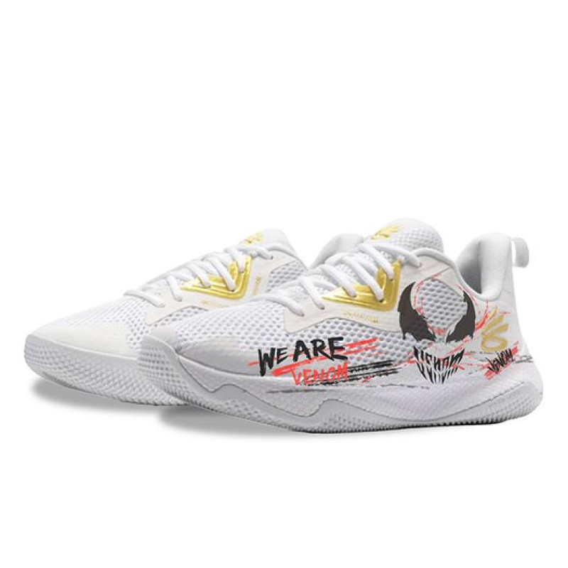 Under Armour Curry Splash 3