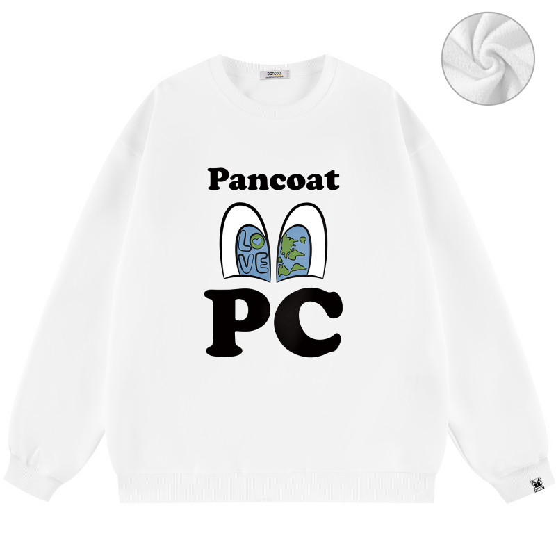 Pancoat Logo