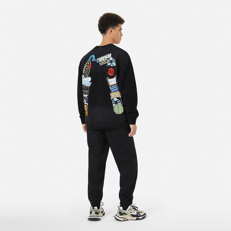 EVISU 2024 M