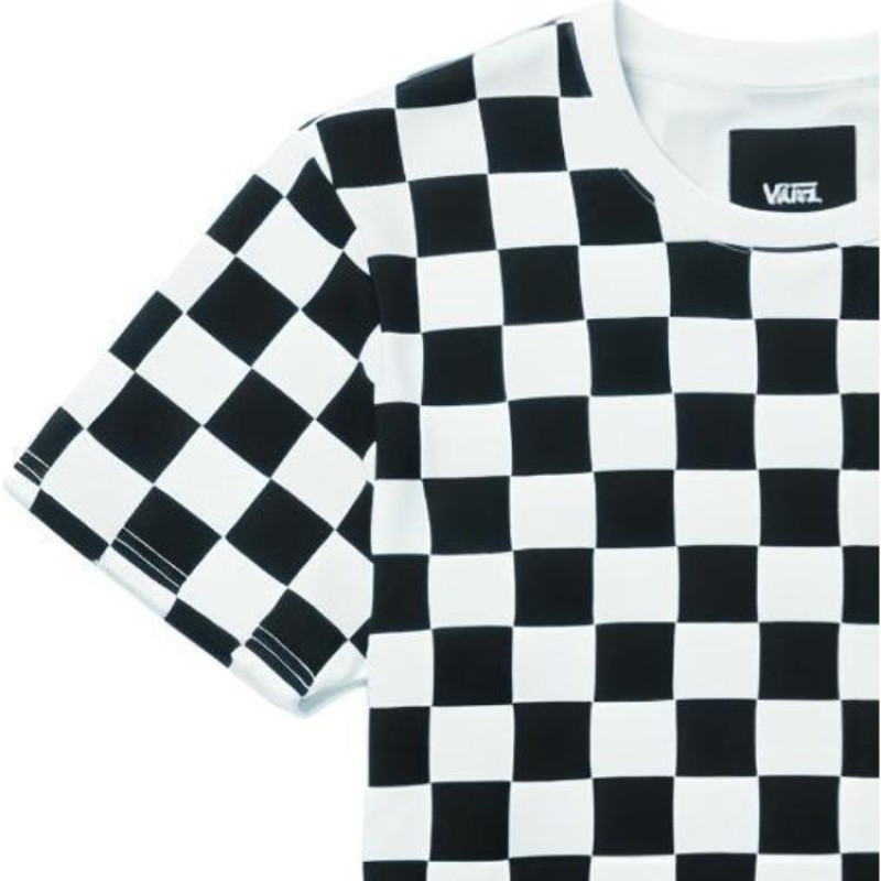 Vans T