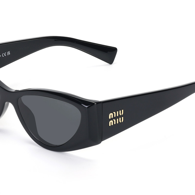 MIU MIU Logo