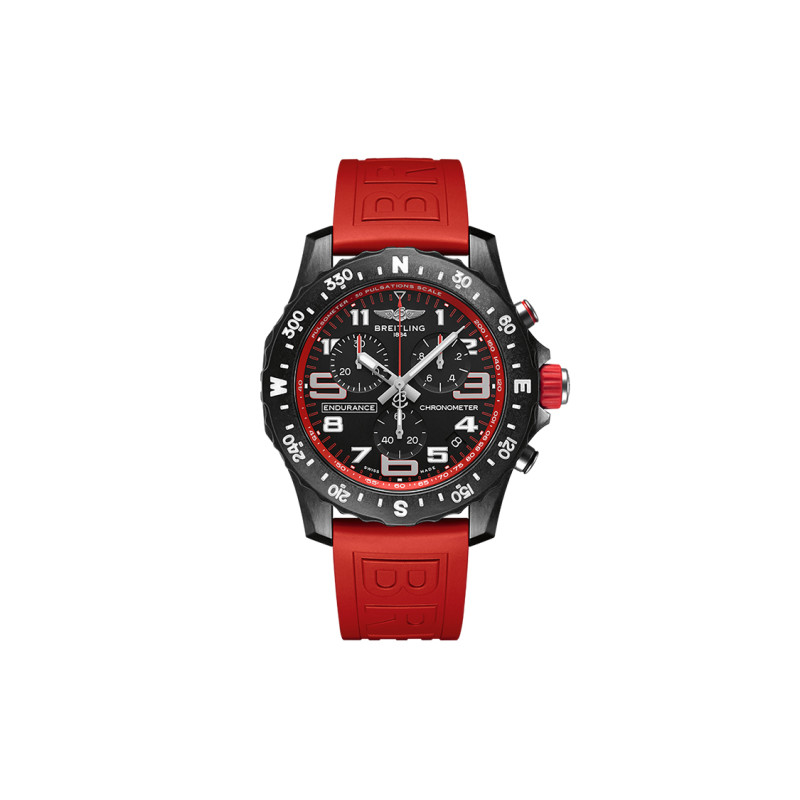 BREITLING ENDURANCE PRO 44mm Breitlight X82310D91B1S1