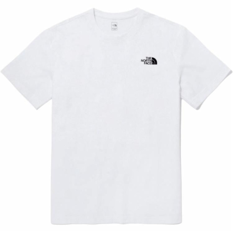 THE NORTH FACE logoT