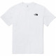 THE NORTH FACE logoT