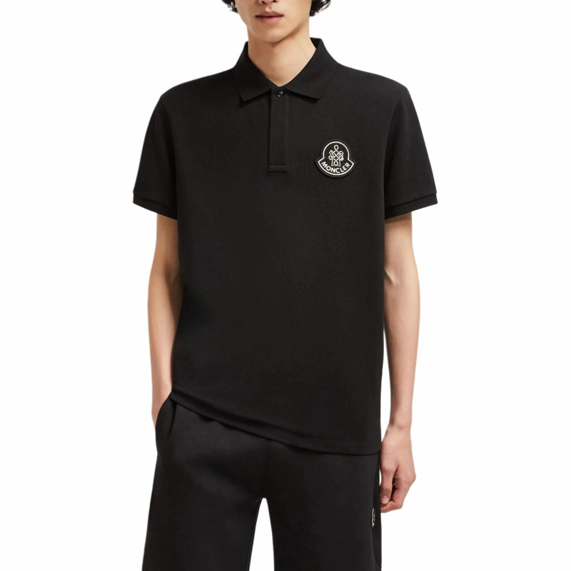 Moncler SS25 Polo