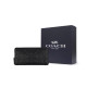 COACH Accordion Wallet