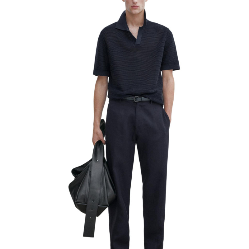 Massimo Dutti Polo
