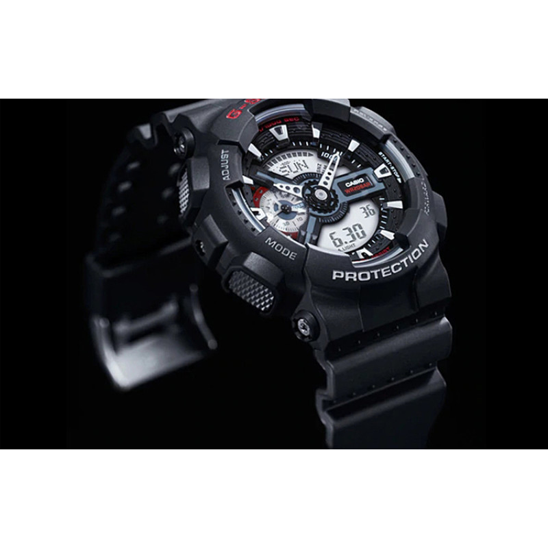 G-SHOCK 200 GA-110-1AJF