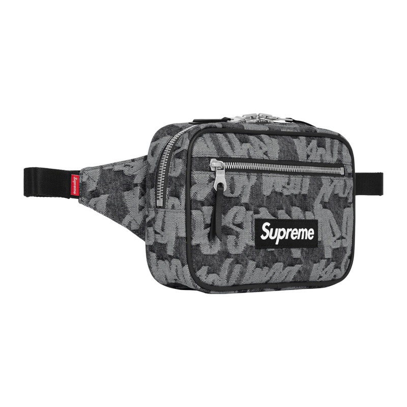 Supreme 17 Logo