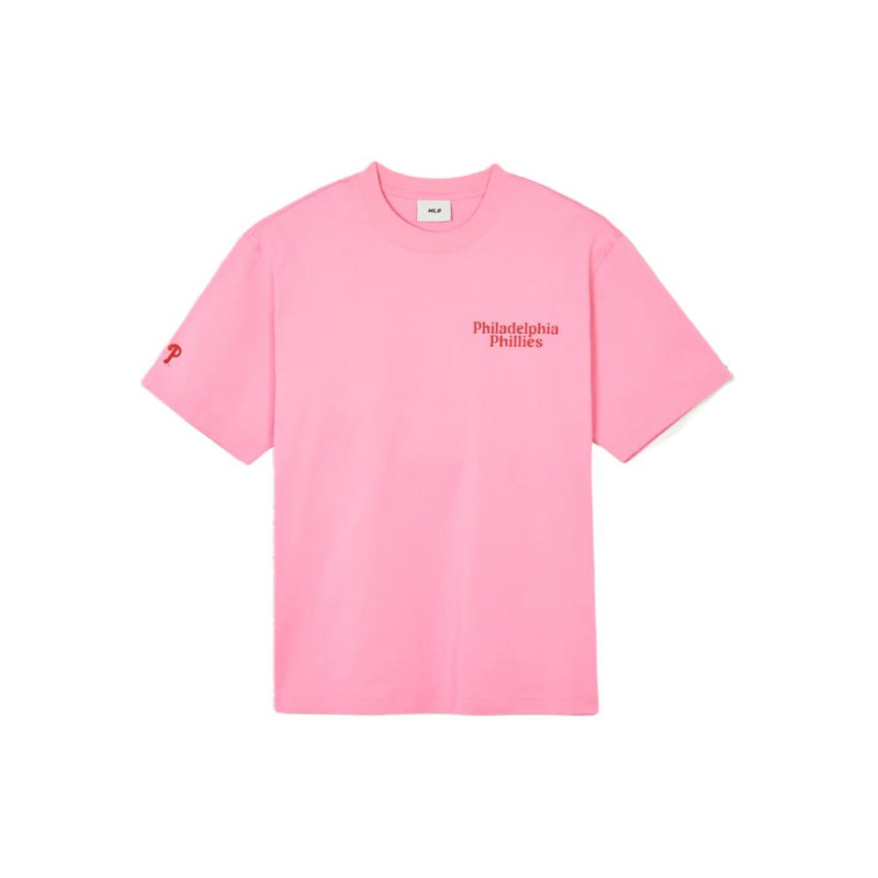 MLB T