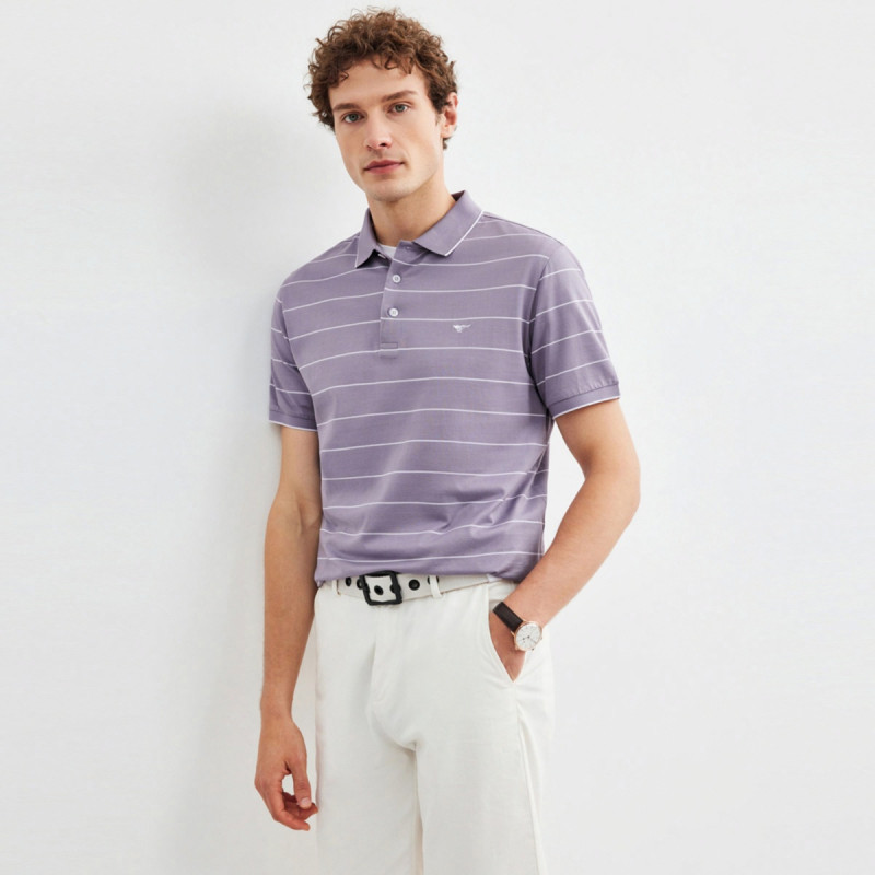 SEPTWOLVES Polo