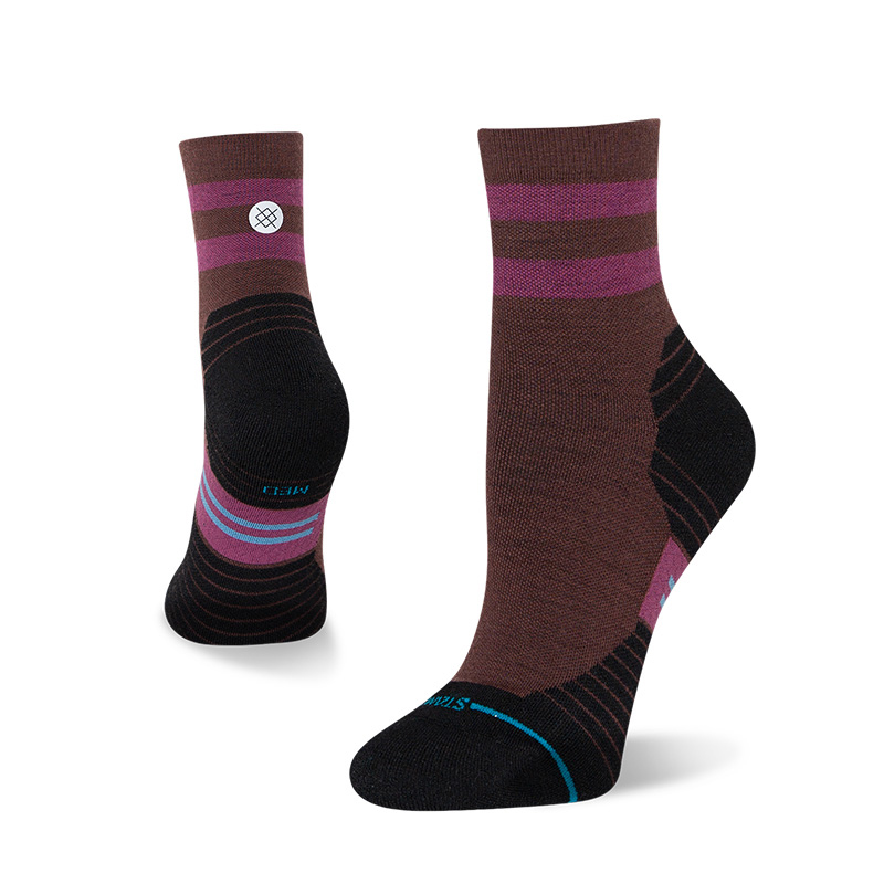 Stance 1