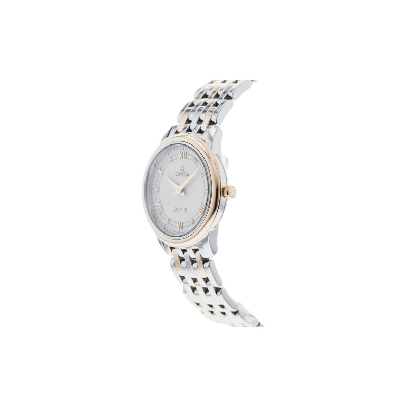 OMEGA 27.4mm 424.20.27.60.52.003