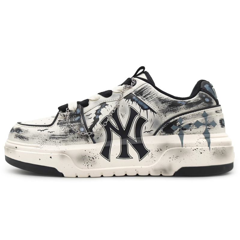 MLB
