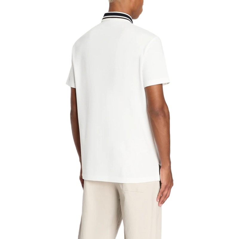 ARMANI EXCHANGE FW23 LogoPolo