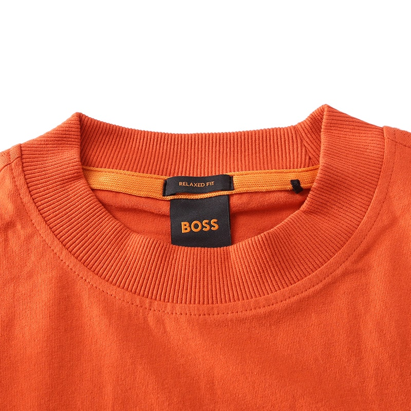HUGO BOSS FW22 LogoT