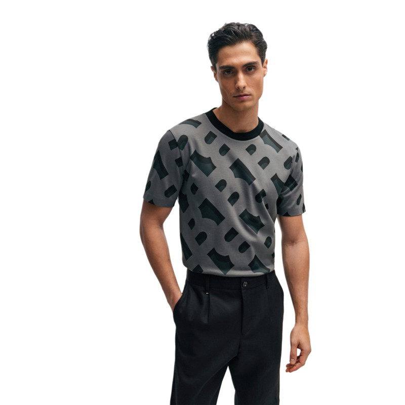 HUGO BOSS T