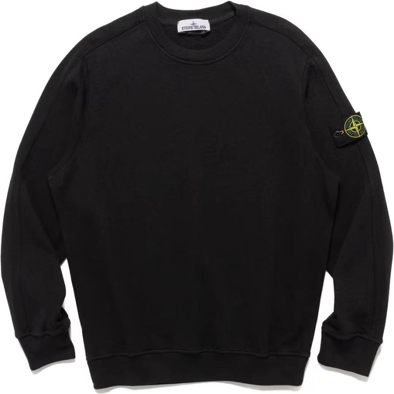 STONE ISLAND SS24 LOGO