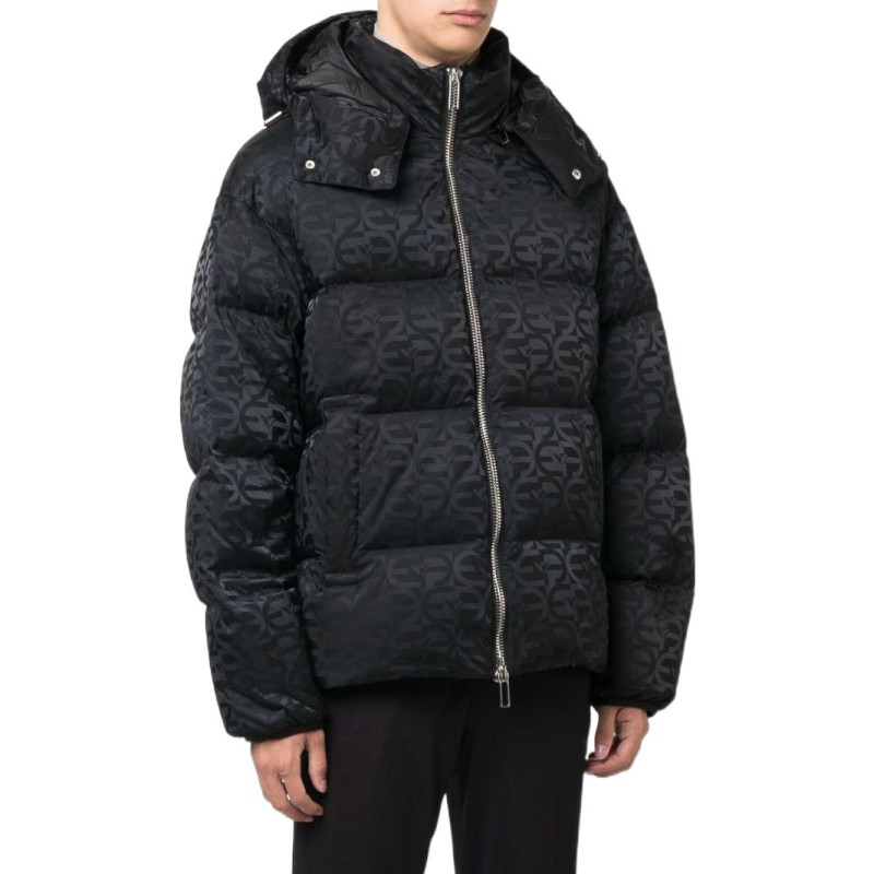 EMPORIO ARMANI FW22 Logo