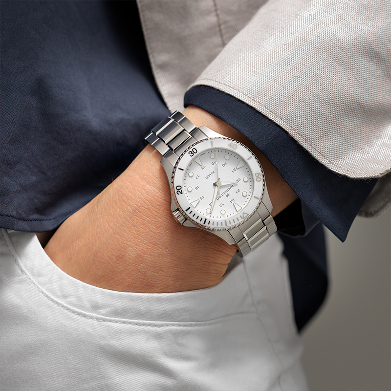 HAMILTON 37 H82221110