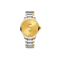 TITONI 50 40mm PVD PVD 83733 SY-651