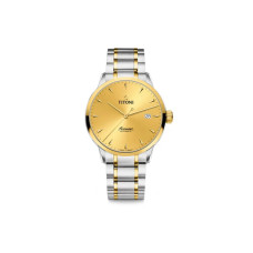 TITONI 50 40mm PVD PVD 83733 SY-651