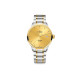 TITONI 50 40mm PVD PVD 83733 SY-651