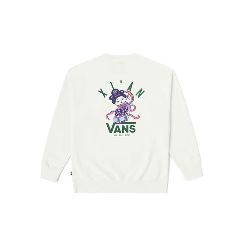 Vans