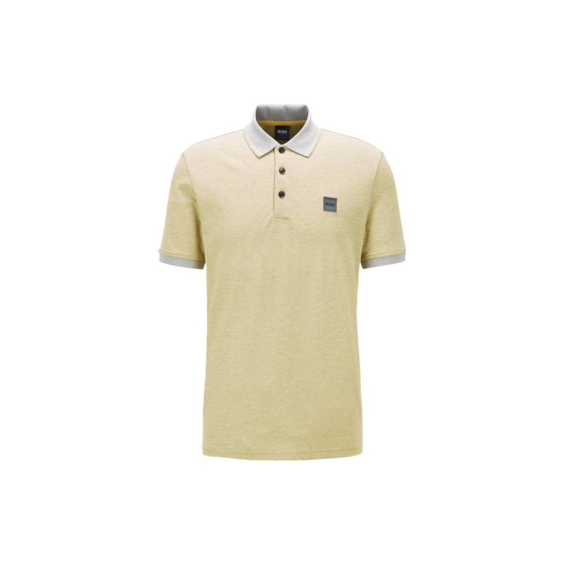 HUGO BOSS SS22 Polo