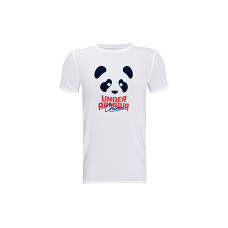 Under Armour chinaT