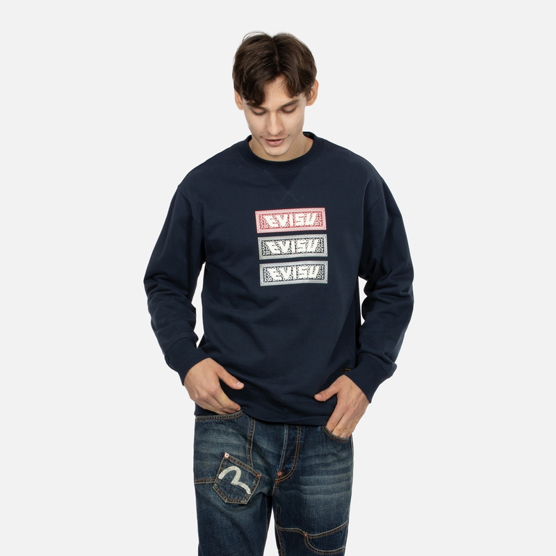 EVISU AW23