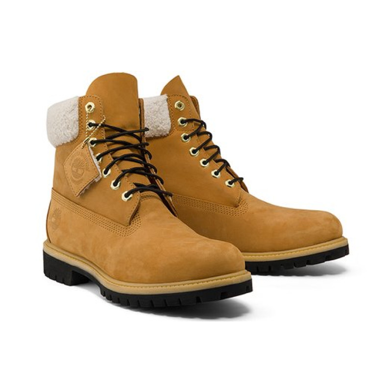 Timberland 6 Inch