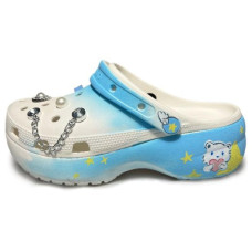 Crocs Classic Lined