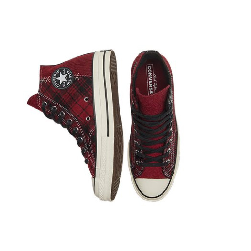 Converse 1970s