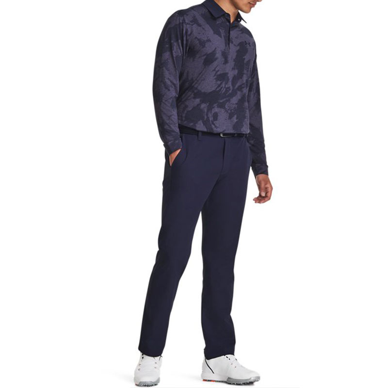 Under Armour Playoff Polo