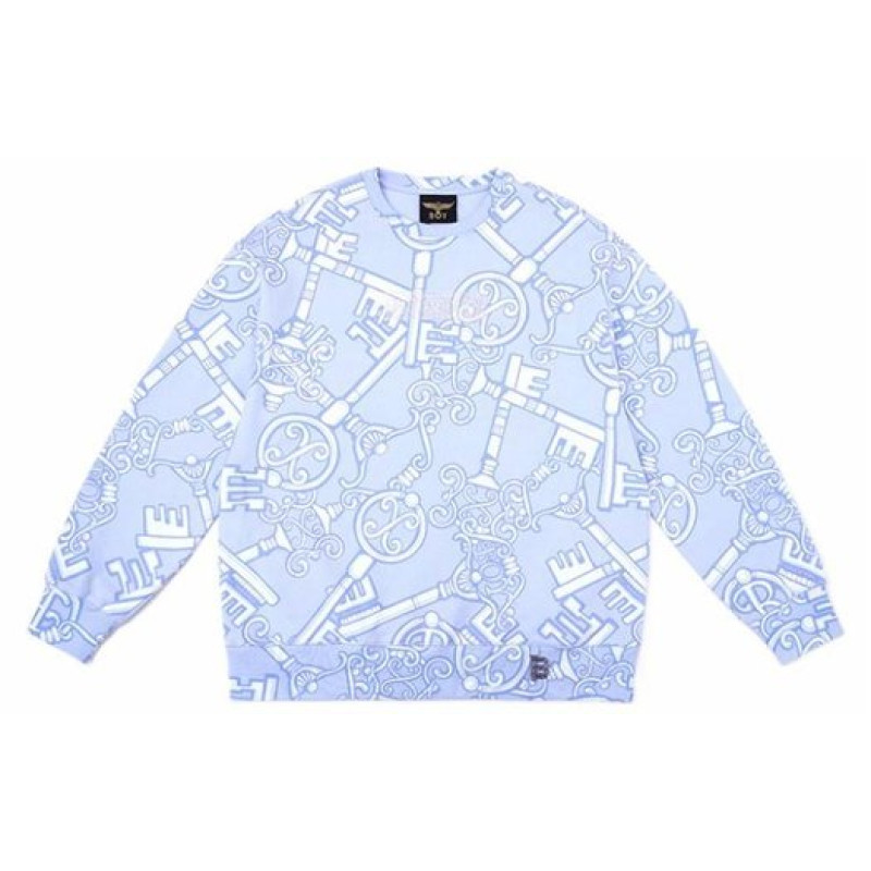 Boy London FW22 Logo