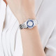 TITONI 50 28mm 23538 S-580