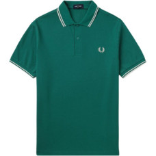 FRED PERRY LogoPolo