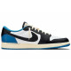 Travis Scott x Fragment Design x Air Jordan 1 Low OG SP 2.0