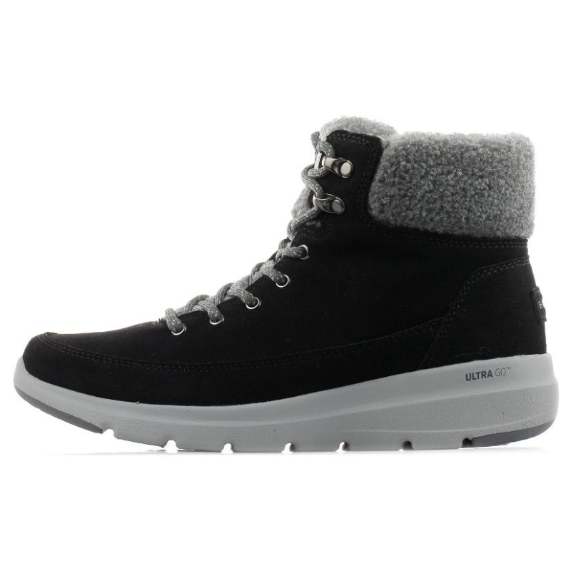 Skechers Glacial Ultra