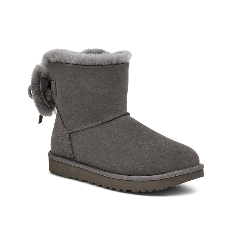 UGG Classic Double Bow Mini