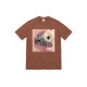 Supreme FW22 Week 1 Braces Tee T