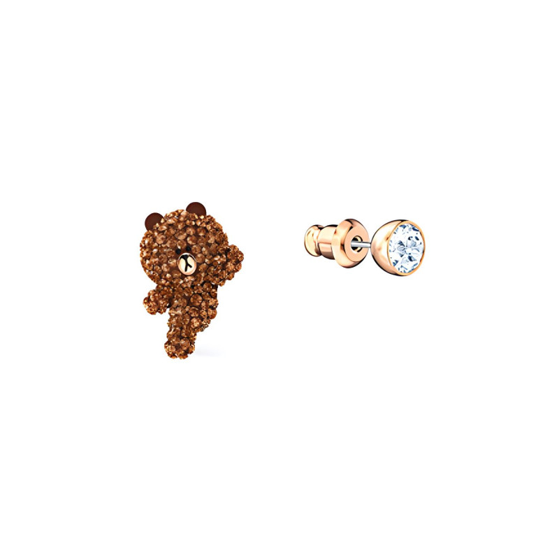 Swarovski Line Friends