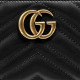 GUCCI GG Marmont Logo